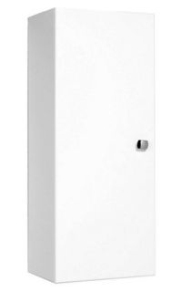 Шкаф подвесной Onika Кредо 303001 30см белый